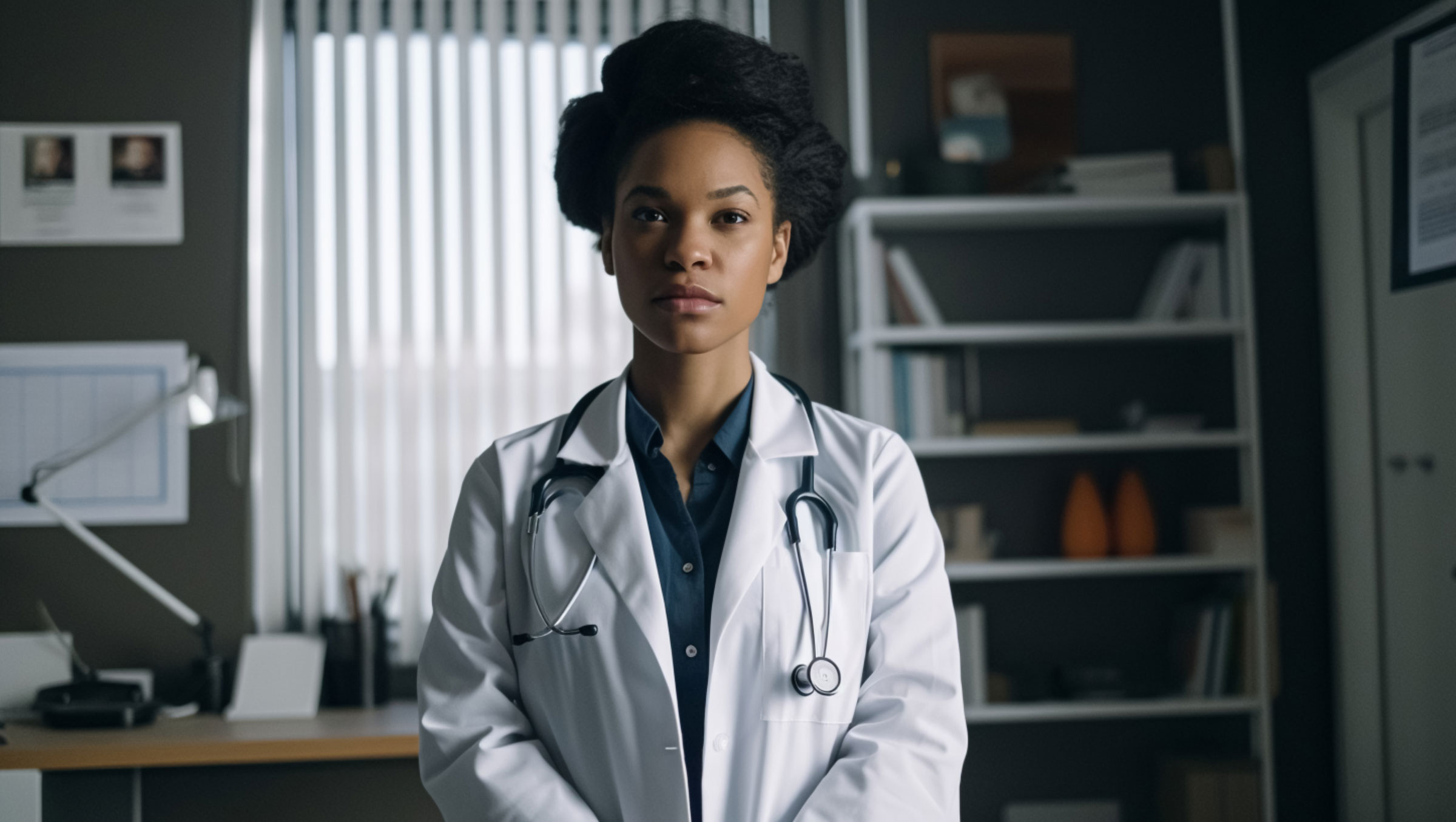 Medical Worker